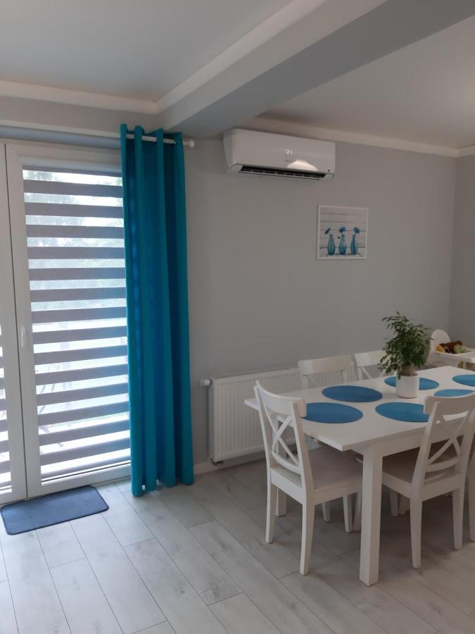 Apartament Family- Klimatyzacja オシフィエンチム エクステリア 写真