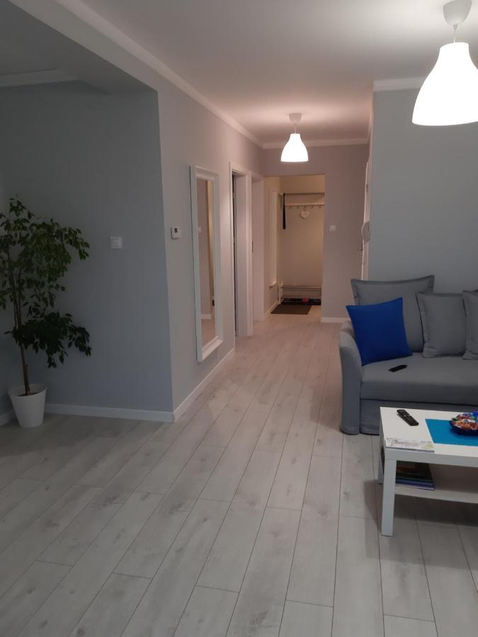 Apartament Family- Klimatyzacja オシフィエンチム エクステリア 写真