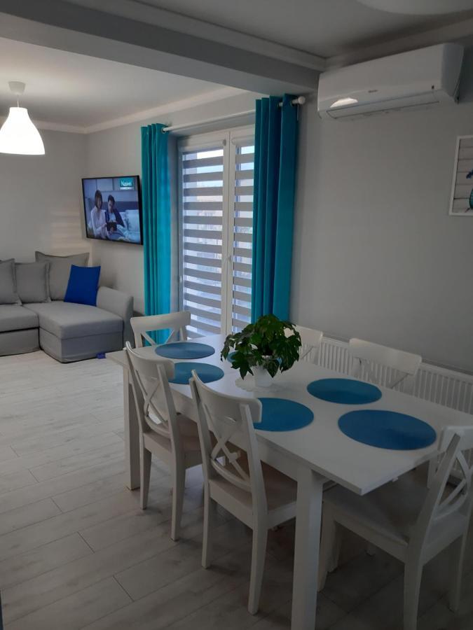 Apartament Family- Klimatyzacja オシフィエンチム エクステリア 写真